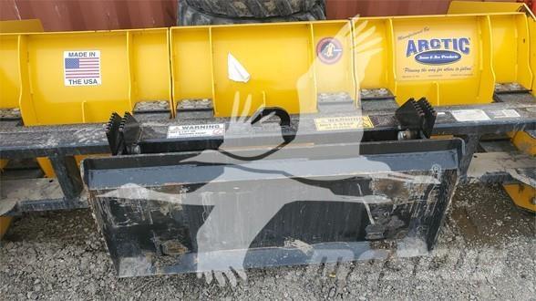  ARTIC LD8 Gradbeništvo - drugo