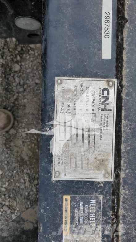  ARTIC LD8 Gradbeništvo - drugo