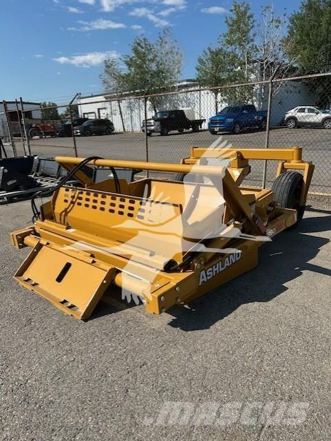 Ashland 3250SS Strgalci