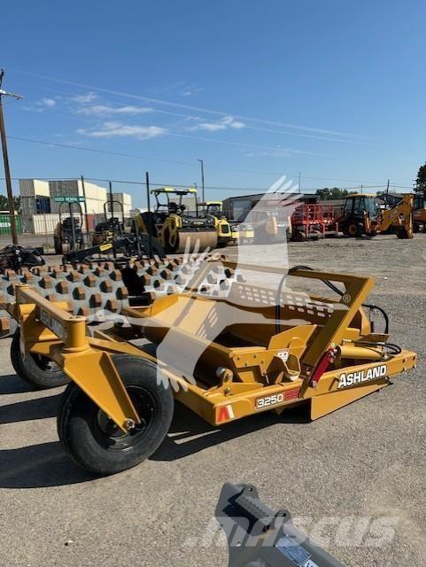Ashland 3250SS Strgalci