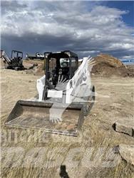 Bobcat T740 Skid steer mini nakladalci