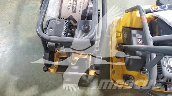 Bomag BVP10/36 Towed vibratory rollers