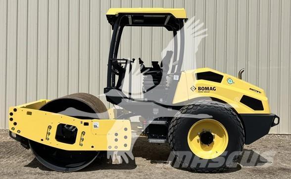 Bomag BW177D-5 Enojni valjarji