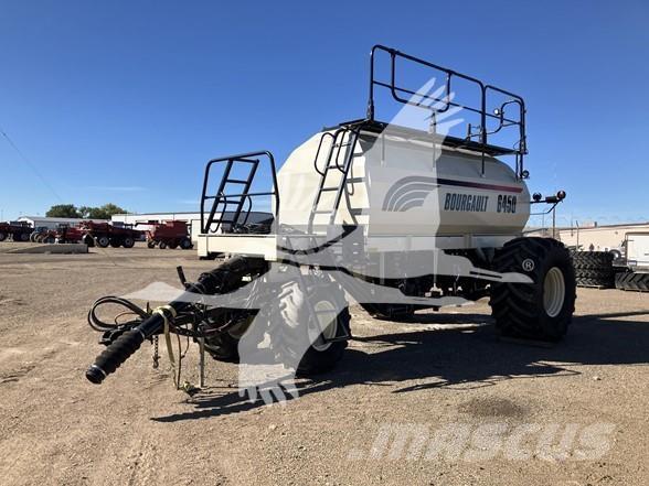 Bourgault 6450 Sejalnice