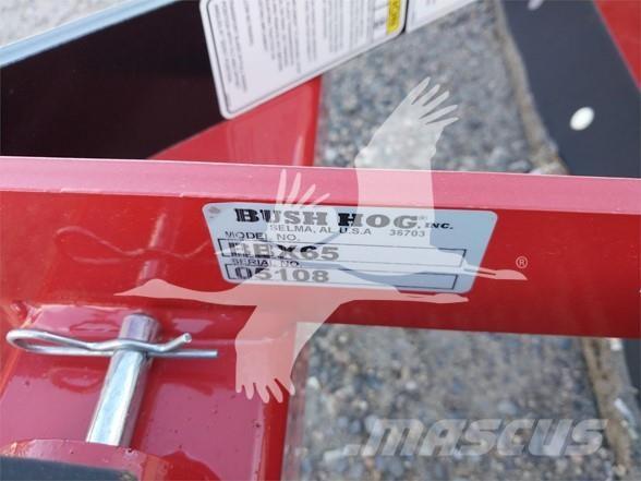 Bush Hog BBX65 Gradbeništvo - drugo