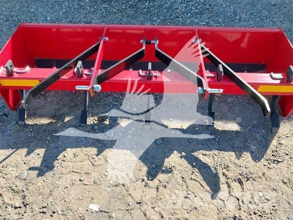 Bush Hog BBX72 Gradbeništvo - drugo