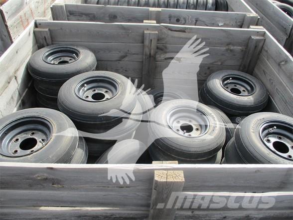 Carlisle PH800 Gradbeništvo - drugo