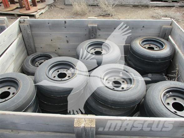 Carlisle PH800 Gradbeništvo - drugo