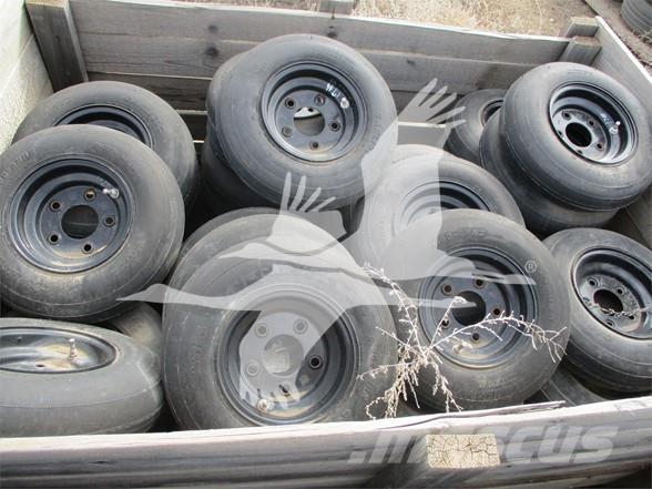 Carlisle PH800 Gradbeništvo - drugo