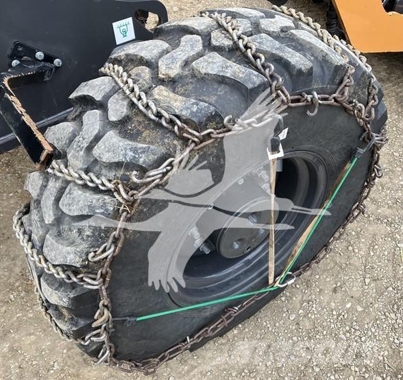 CASE 321F Kolesni nakladalci