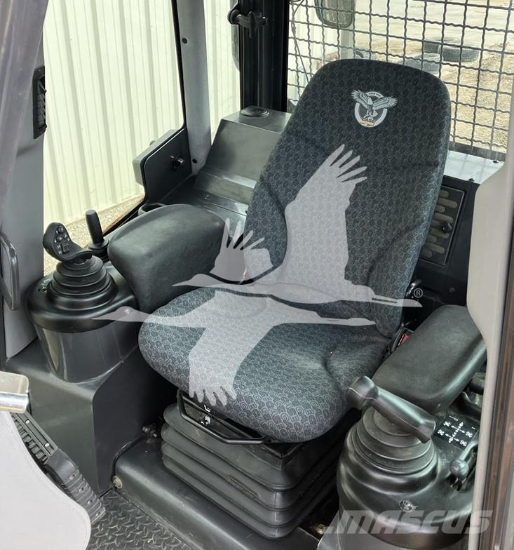 CASE 850M Buldožerji goseničarji