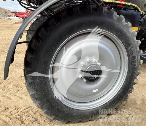 Case IH  Drugo