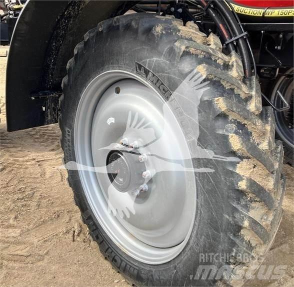 Case IH  Drugo