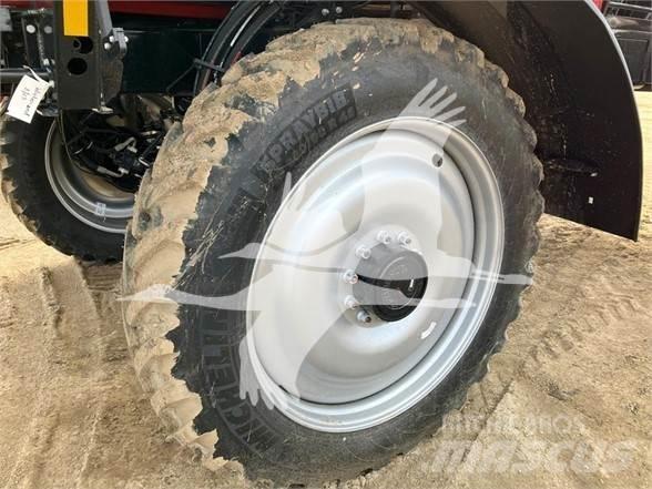 Case IH  Drugo
