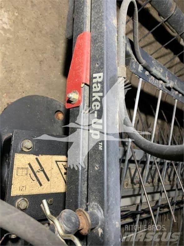 Case IH 2015 Rezalne glave za kombajne