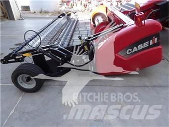 Case IH 2016 Rezalne glave za kombajne