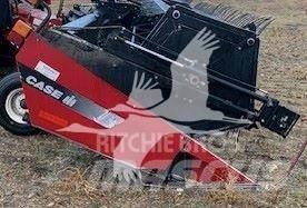 Case IH 2042 Rezalne glave za kombajne