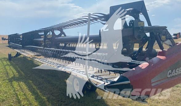 Case IH 2152 Rezalne glave za kombajne