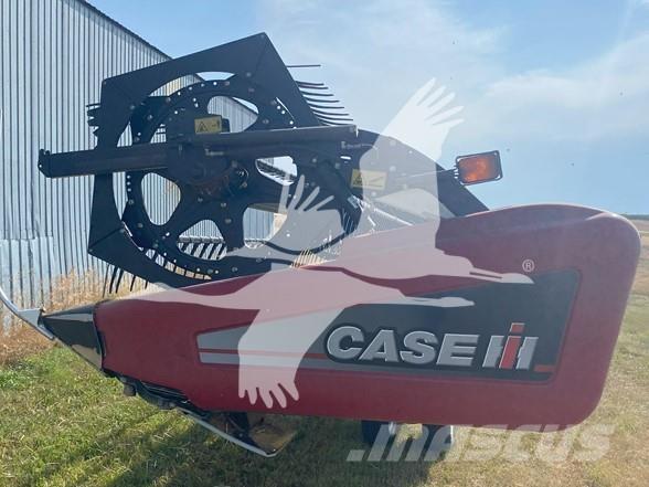Case IH 2152 Rezalne glave za kombajne
