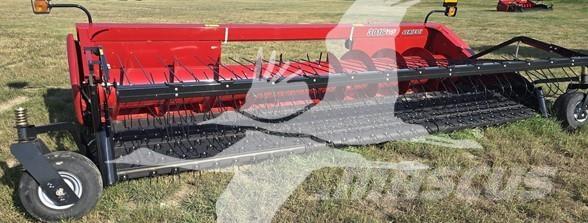 Case IH 3016 Rezalne glave za kombajne