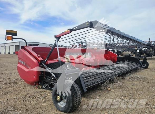 Case IH 3016 Rezalne glave za kombajne
