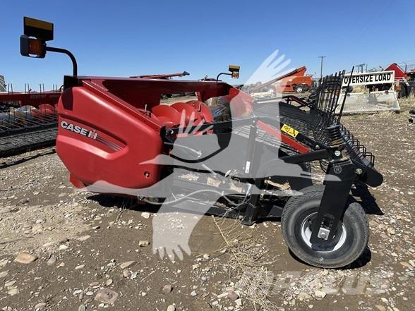 Case IH 3016 Rezalne glave za kombajne