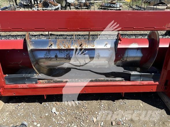 Case IH 3016 Rezalne glave za kombajne