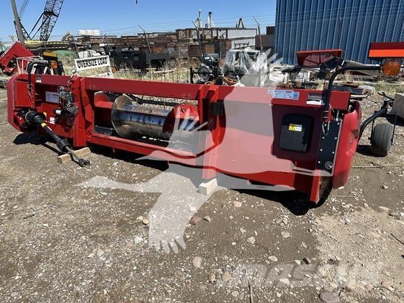 Case IH 3016 Rezalne glave za kombajne