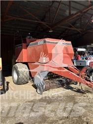 Case IH 8580 Balirke (kvadratne bale)