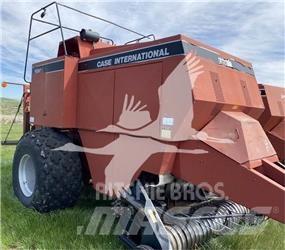 Case IH 8580 Balirke (kvadratne bale)