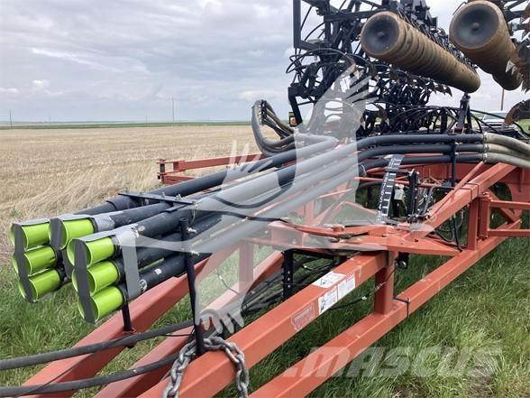 Case IH ATX700 Sejalnice