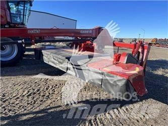 Case IH DC165 Zgrabljalniki