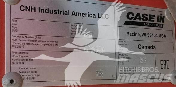 Case IH DH403 Rezalne glave za kombajne