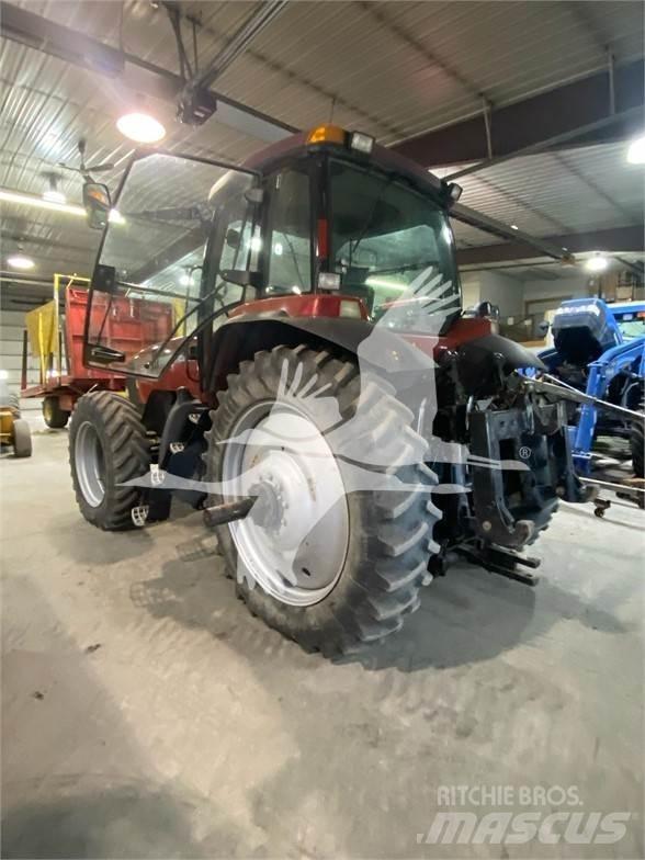 Case IH MX200 Traktorji