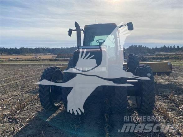 Case IH MX270 Traktorji
