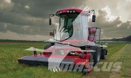 Case IH RD135 Rezalne glave za kombajne