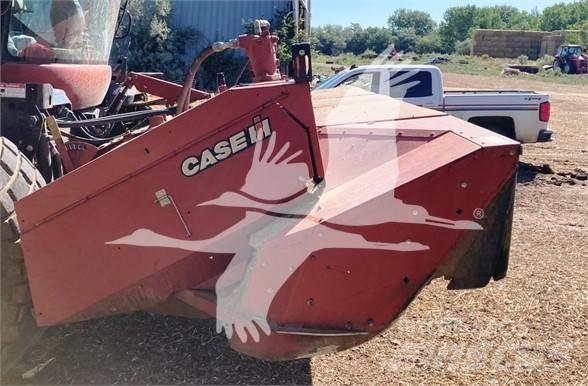 Case IH RDX181 Rezalne glave za kombajne