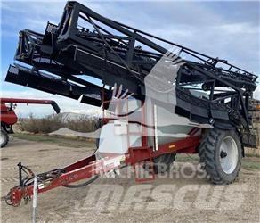 Case IH SRX160 Vlečne škropilnice