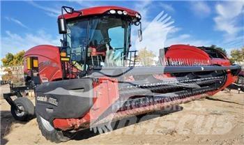 Case IH WD1505 Zgrabljalniki