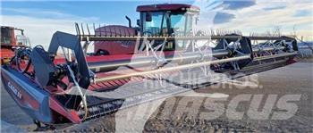 Case IH WD2104 Zgrabljalniki