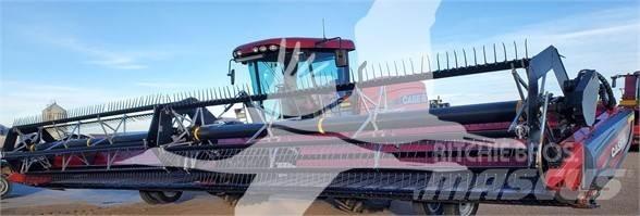 Case IH WD2104 Zgrabljalniki