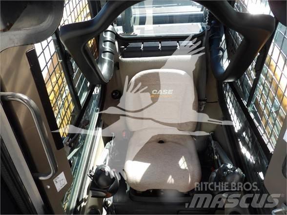 CASE SV300 Skid steer mini nakladalci