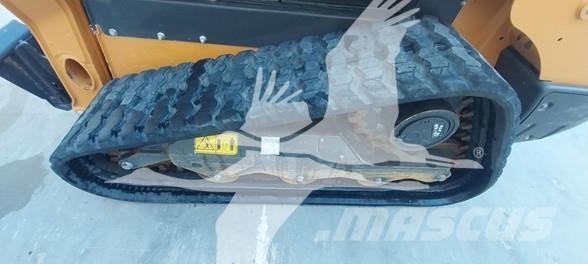 CASE TR310B Skid steer mini nakladalci