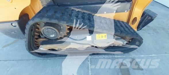 CASE TR310B Skid steer mini nakladalci