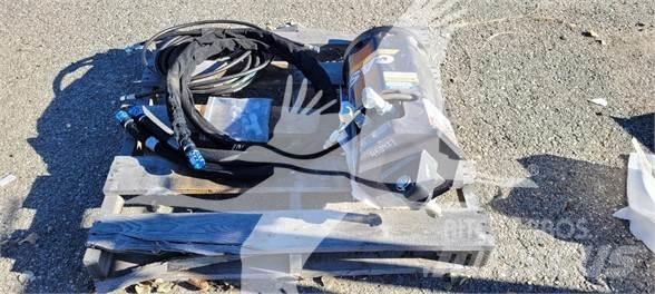 CASE X5075H200 Drugi deli