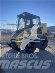 CAT 216 Skid steer mini nakladalci