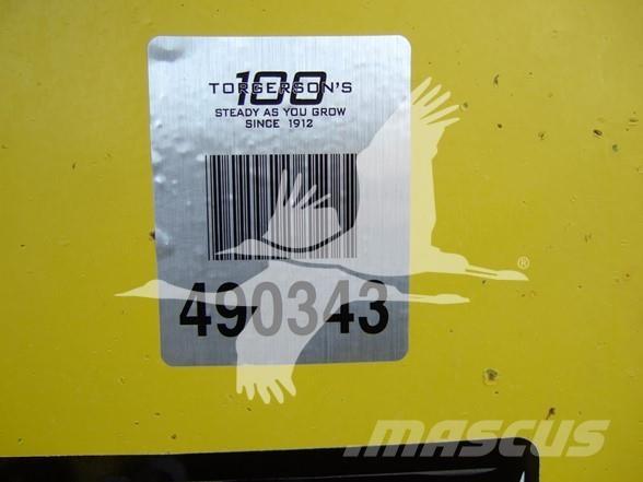 Degelman 4100 Druga oprema za žetev krme