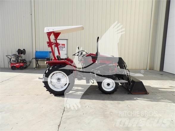  FARM PRO 2425 Traktorji
