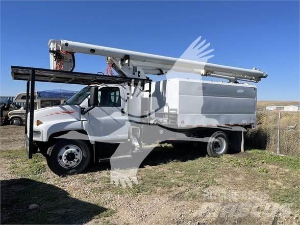 GMC 7500 Drugo