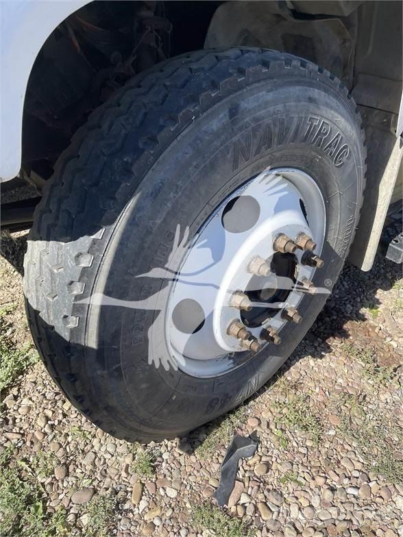 GMC 7500 Drugo